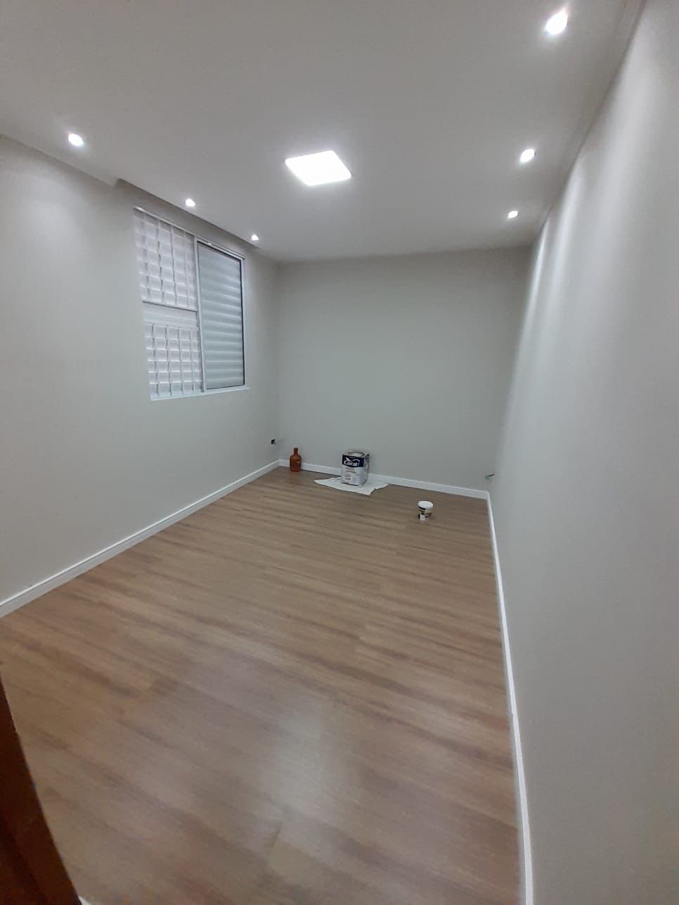 Reforma Completa em Residências